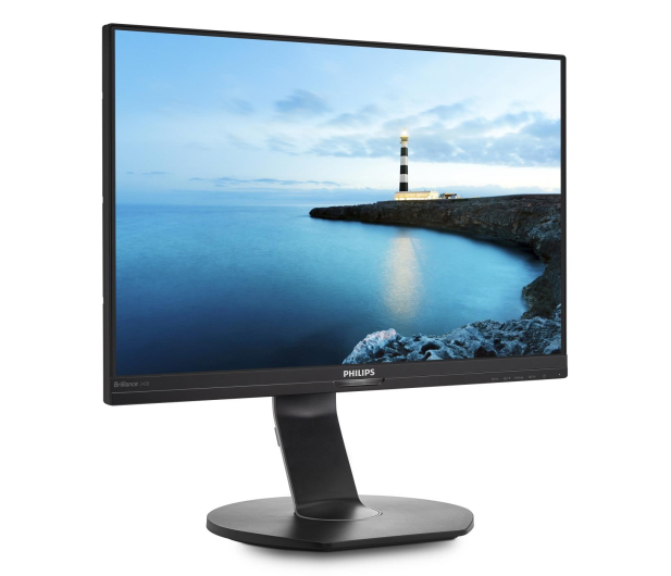Philips 242B7QPTEB/00 - 372354 - zdjęcie 3